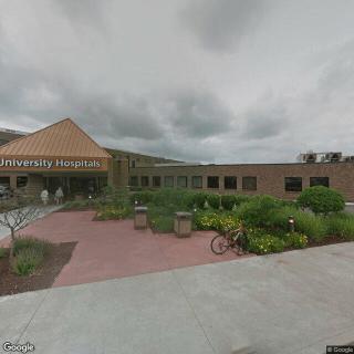 University Hospitals Portage Medical Center