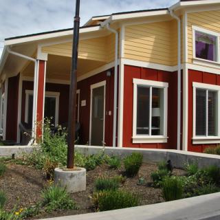 The Cottages at Marysville