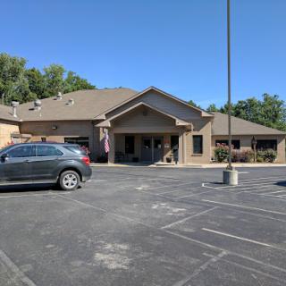 El Reposo Nursing Facility