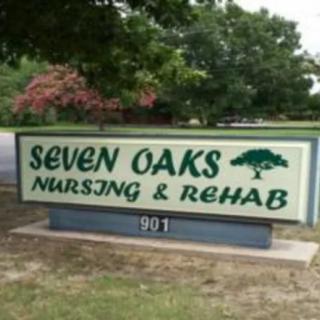 Seven Oaks Nursing And Rehabilitation