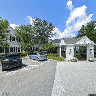 Maples Senior Living Community
