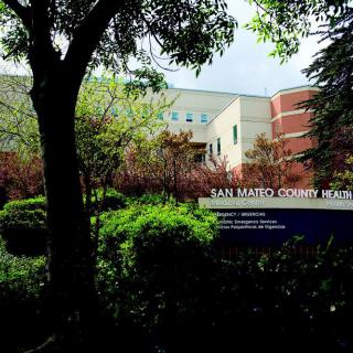 San Mateo Medical Center