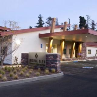 Leisure Glen Post Acute Care Center