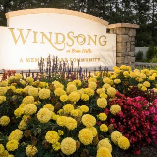 Windsong Memory Care at Eola Hills