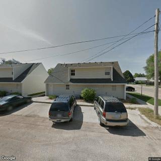 Sublette Plaza LP