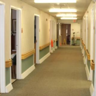 Bickford Health Care Center