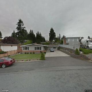 Olympic View Home Care AFH
