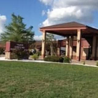 Yoakum Nursing And Rehabilitation Center