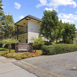 Hollybrook Senior Living Of Orange