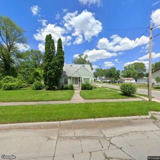 Earby Home