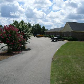 Leisure Living Lagrange II Building 2