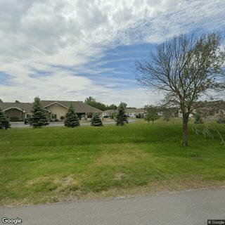 Greenfield Court