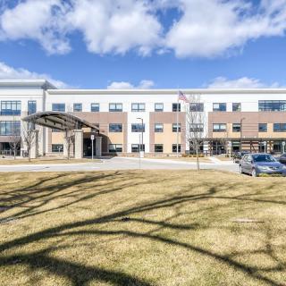 The Avalon of Bloomfield Township