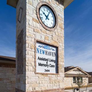 New Haven Assisted Living & Memory Care of Bastrop