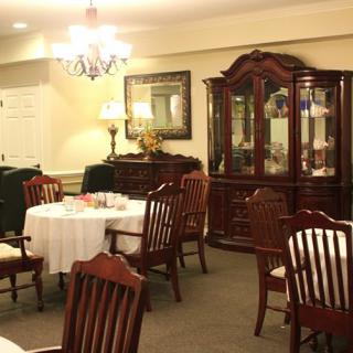 Alexandria Manor of Nazareth