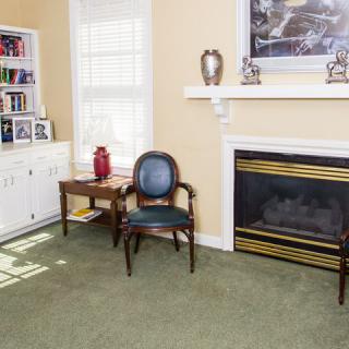 Murray House Assisted Living