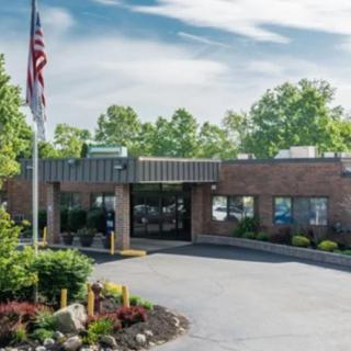 Manorcare Health Services-Barberton