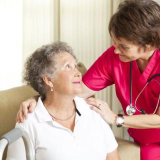 Priority One Home Care - Flowood,  MS