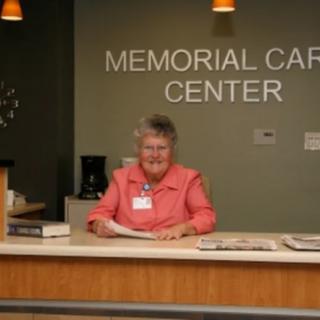 Memorial Care Center