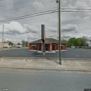 Synergy Home Care of Alabama