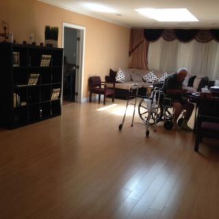 No Place Like Home For Golden Ages