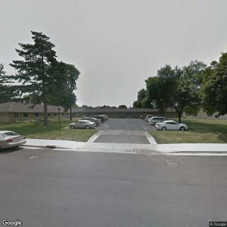 Lutheran Home