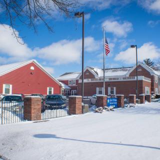 Close To Home Assisted Living