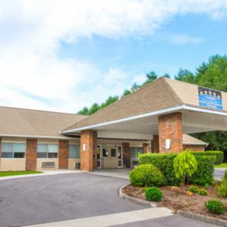 Rogersville Care & Rehabilitation Center