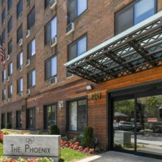 The Phoenix Rehabilitation And Nursing Center
