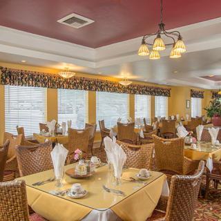 Liberty Shores Assisted Living