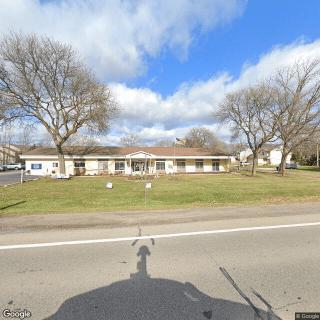 Hope Nursing Care Ctr