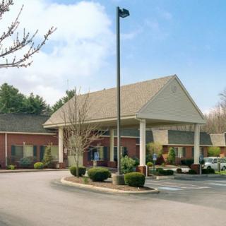 Life Care Center Of Attleboro