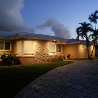 Kendall Gardens Assisted Living Facility