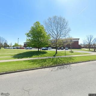 Saint Timothy Park Villa