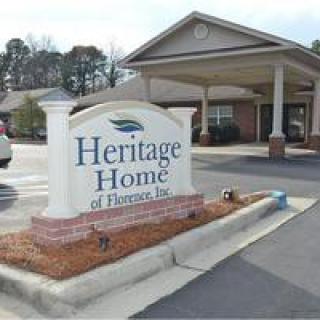 Heritage Home Of Florence