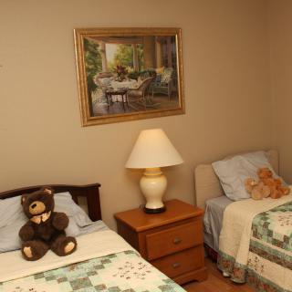 Rolling Green Senior Care