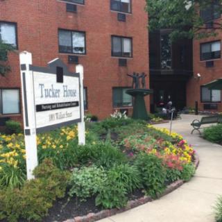 Tucker House Nursing And Rehabilitation Center