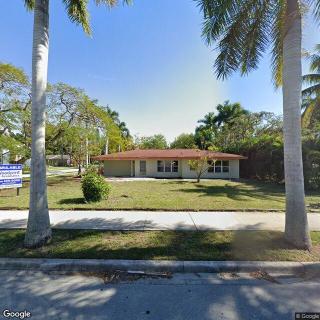 Avalon Manor Assisted Living Facility