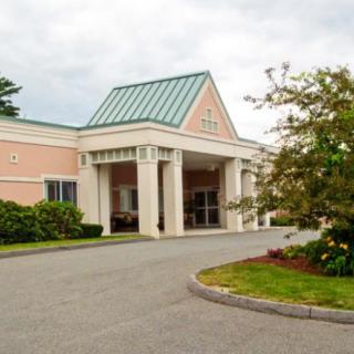 Life Care Center Of Stoneham