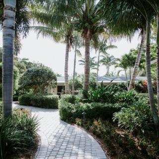 A Banyan Residence