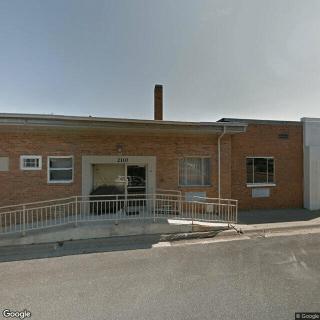 Evergreen Adult Living Ctr
