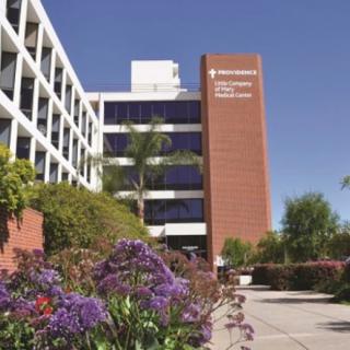 Providence Little Comp Of Mary Subacute Care Center