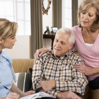 TLC Senior Home Care - Pompano Beach