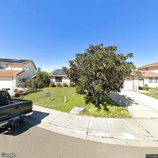Chateau Pleasanton