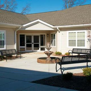Woodmoore House Assisted Living