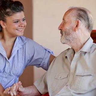 Southwestern Nursing Care Center