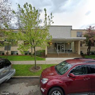 Ambassador Nursing and Rehab