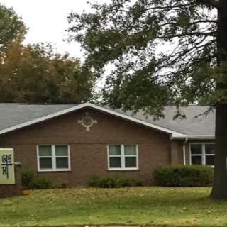 Good Samaritan Home Health Center And Residential