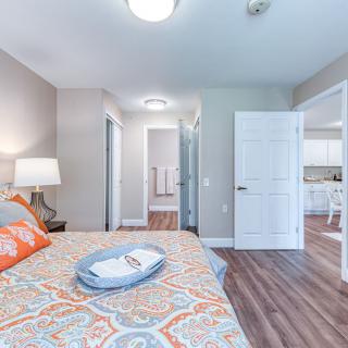 Solstice Senior Living at Plano