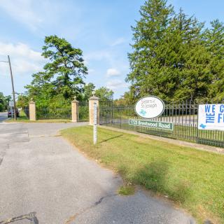 Maria Regina Residence